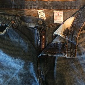 Lucky Brand Men’s Jeans 36x32